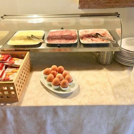 Hotel 5 Colonne Mirano Zewnętrze zdjęcie