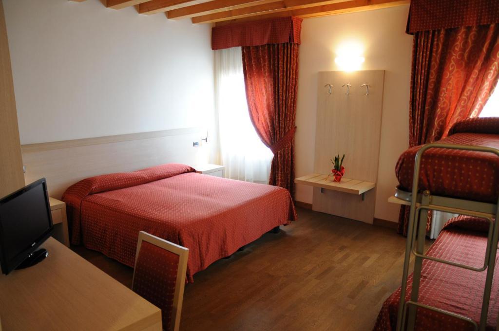 Hotel 5 Colonne Mirano Pokój zdjęcie