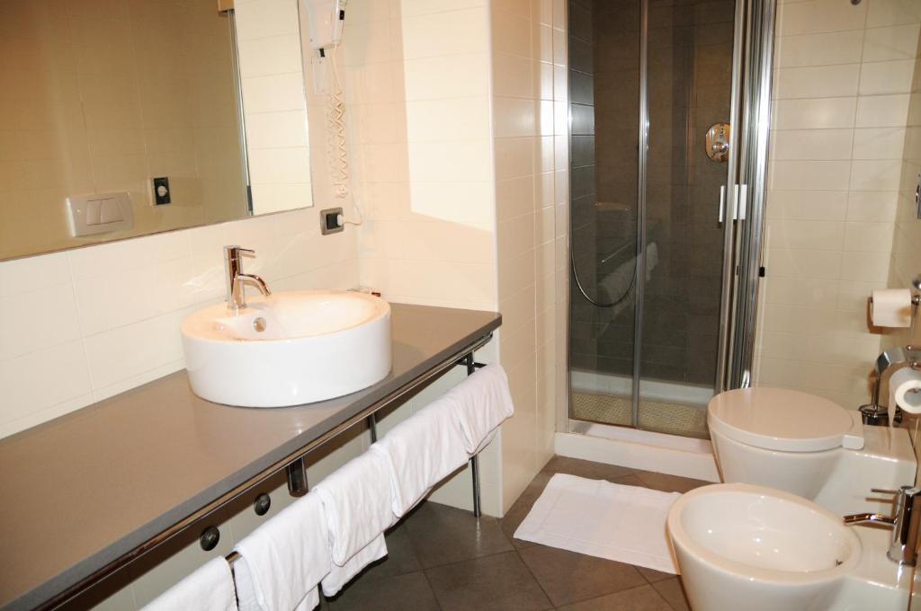 Hotel 5 Colonne Mirano Pokój zdjęcie