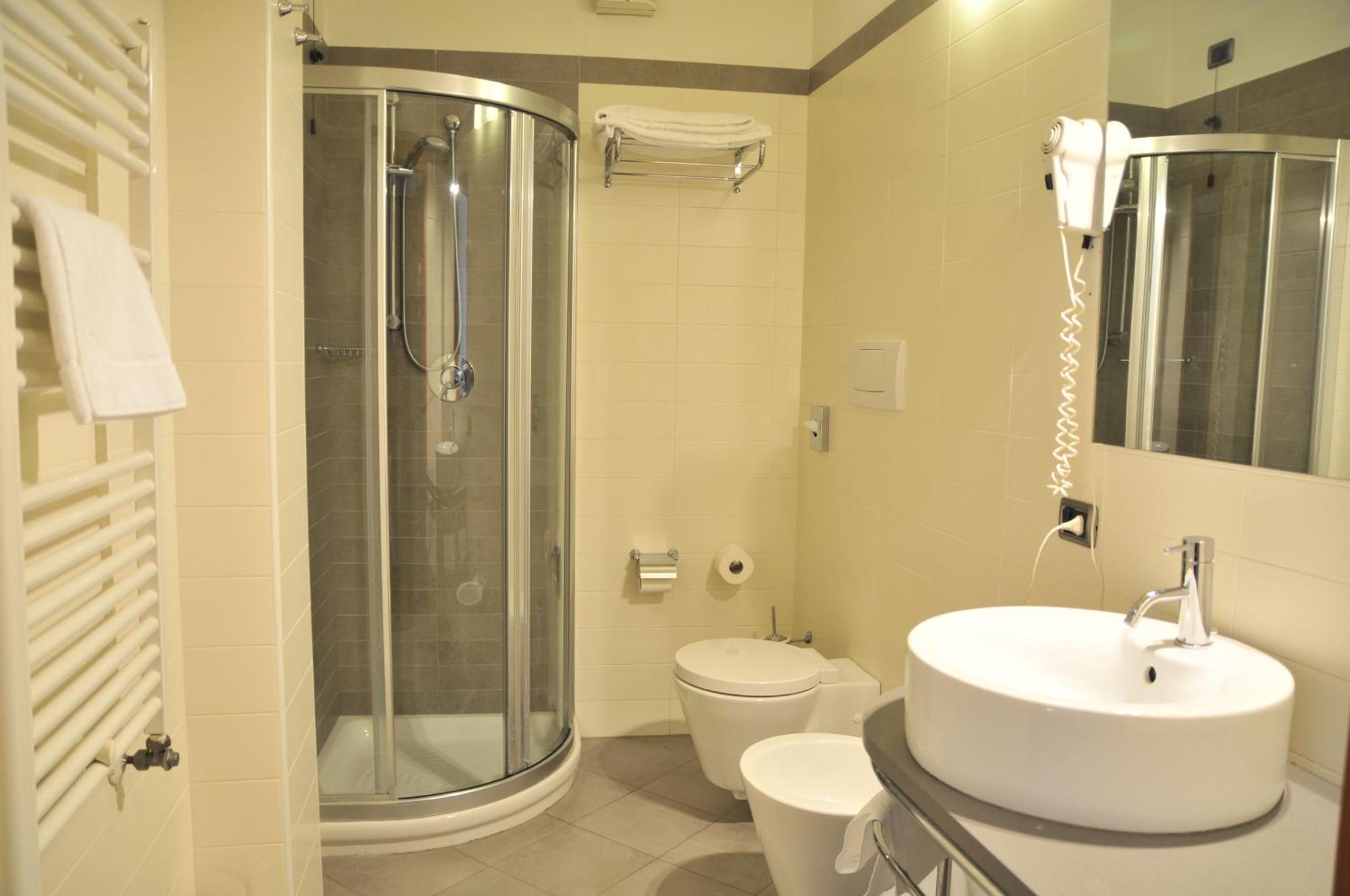 Hotel 5 Colonne Mirano Pokój zdjęcie