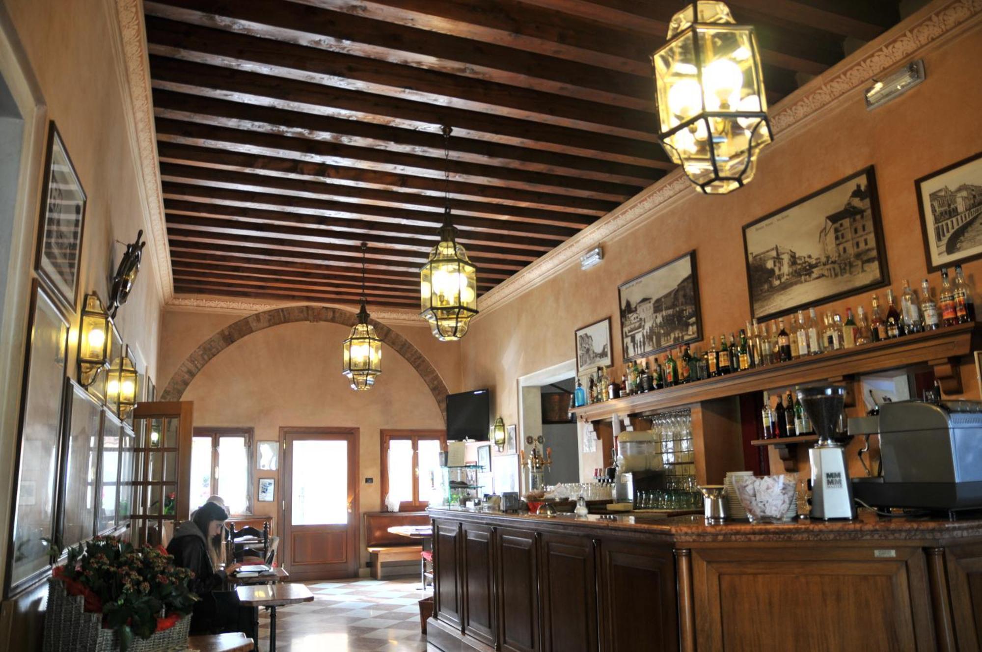 Hotel 5 Colonne Mirano Pokój zdjęcie