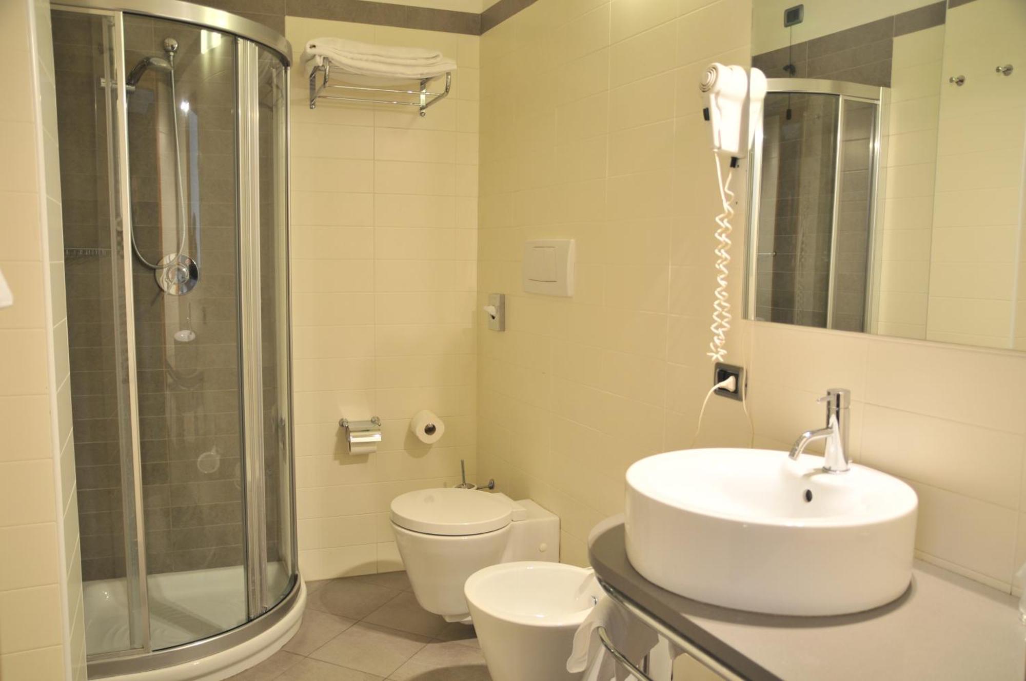 Hotel 5 Colonne Mirano Pokój zdjęcie
