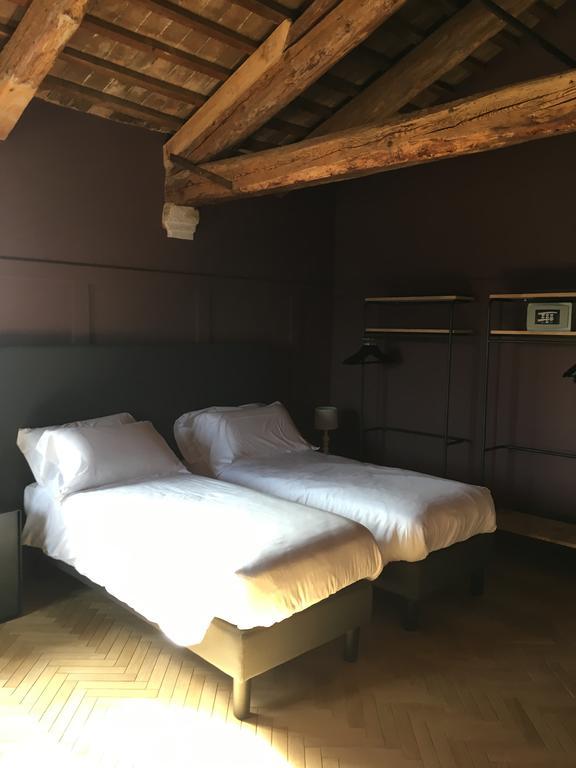 Hotel 5 Colonne Mirano Zewnętrze zdjęcie