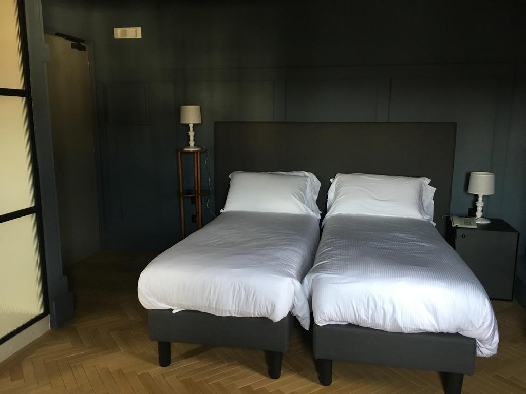 Hotel 5 Colonne Mirano Zewnętrze zdjęcie