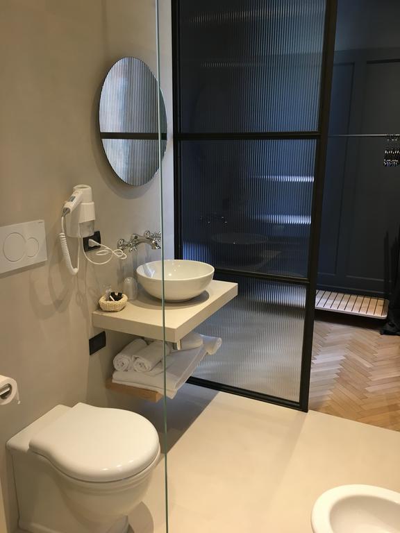 Hotel 5 Colonne Mirano Zewnętrze zdjęcie