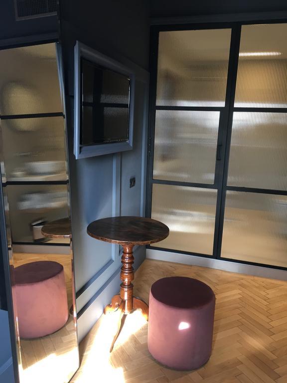 Hotel 5 Colonne Mirano Zewnętrze zdjęcie