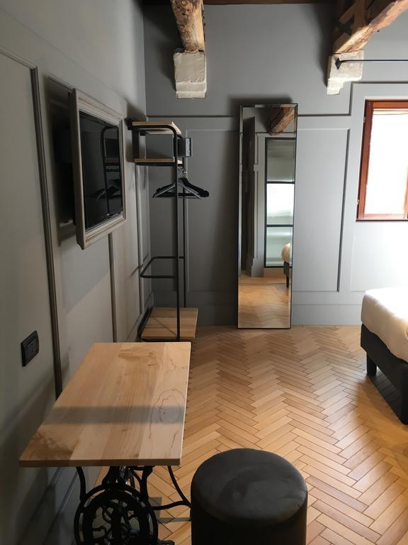 Hotel 5 Colonne Mirano Zewnętrze zdjęcie