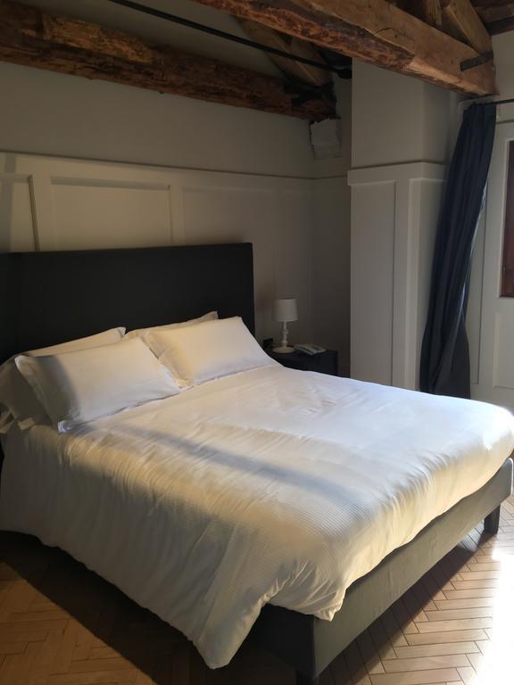 Hotel 5 Colonne Mirano Zewnętrze zdjęcie