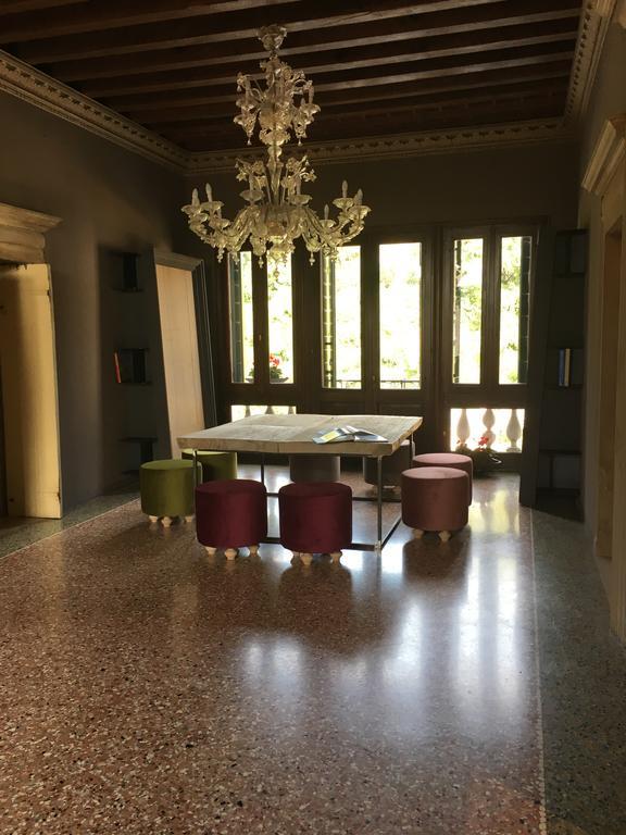 Hotel 5 Colonne Mirano Zewnętrze zdjęcie