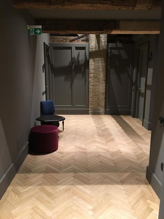 Hotel 5 Colonne Mirano Zewnętrze zdjęcie