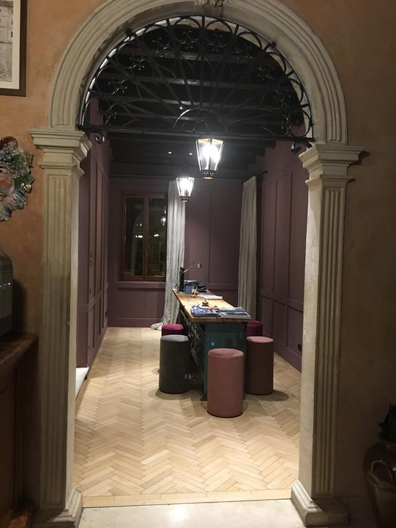 Hotel 5 Colonne Mirano Zewnętrze zdjęcie