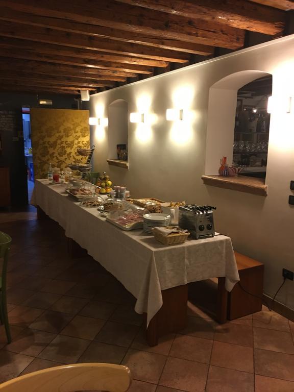 Hotel 5 Colonne Mirano Zewnętrze zdjęcie