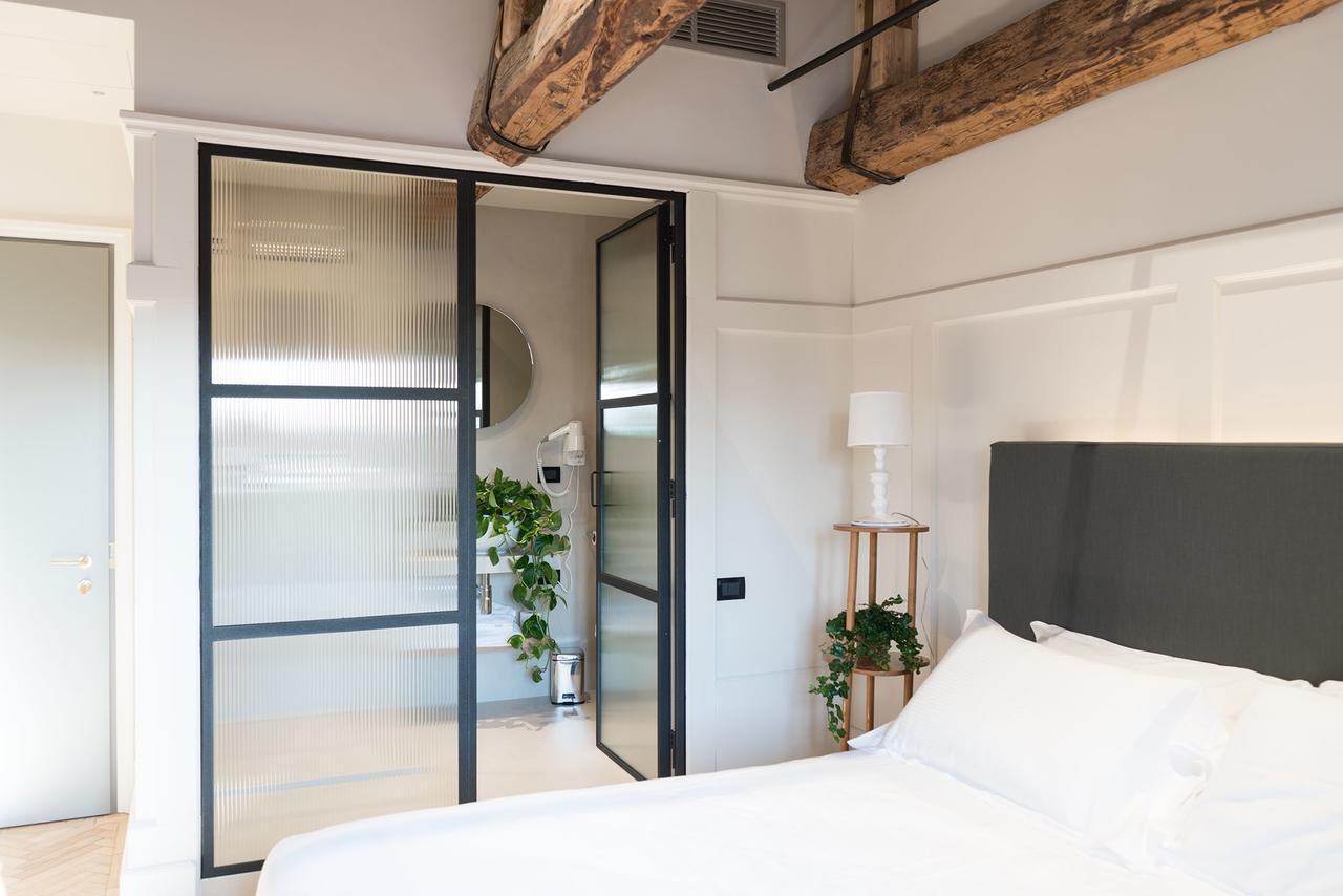 Hotel 5 Colonne Mirano Zewnętrze zdjęcie