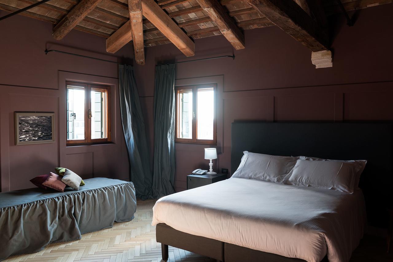 Hotel 5 Colonne Mirano Zewnętrze zdjęcie