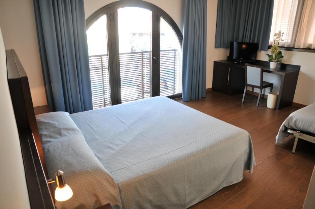 Hotel 5 Colonne Mirano Pokój zdjęcie