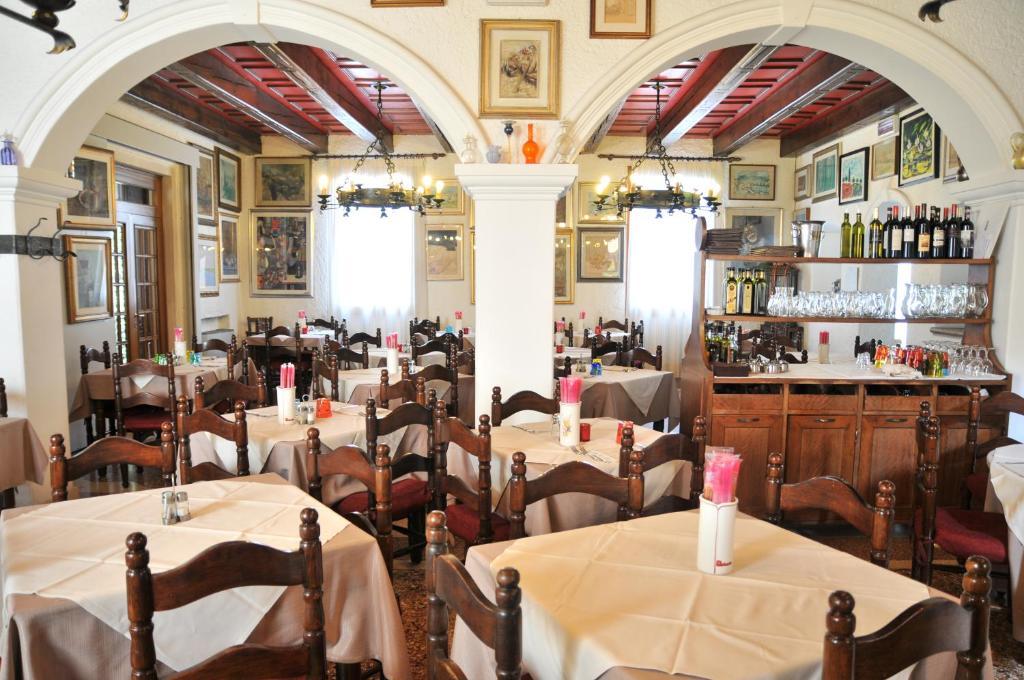 Hotel 5 Colonne Mirano Pokój zdjęcie