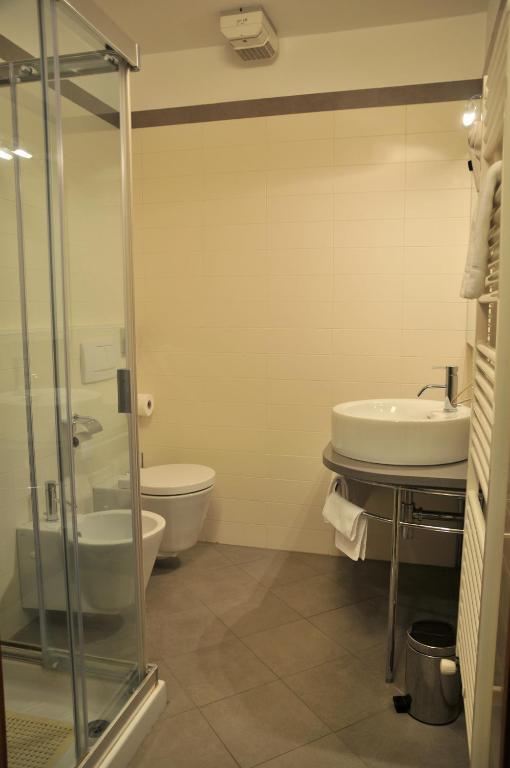 Hotel 5 Colonne Mirano Pokój zdjęcie