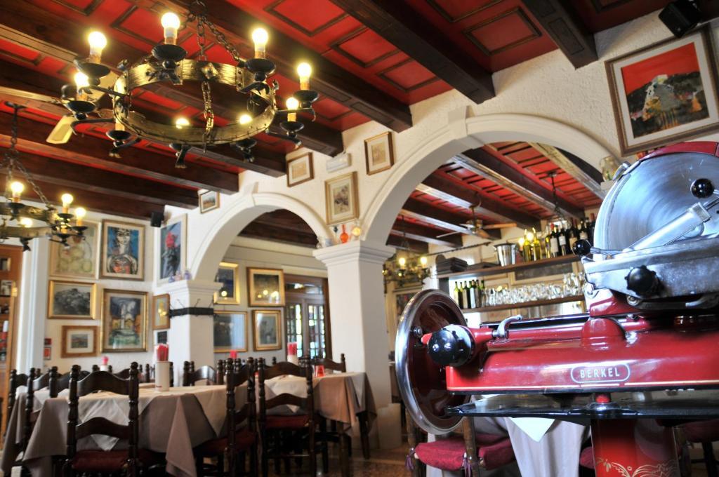 Hotel 5 Colonne Mirano Zewnętrze zdjęcie
