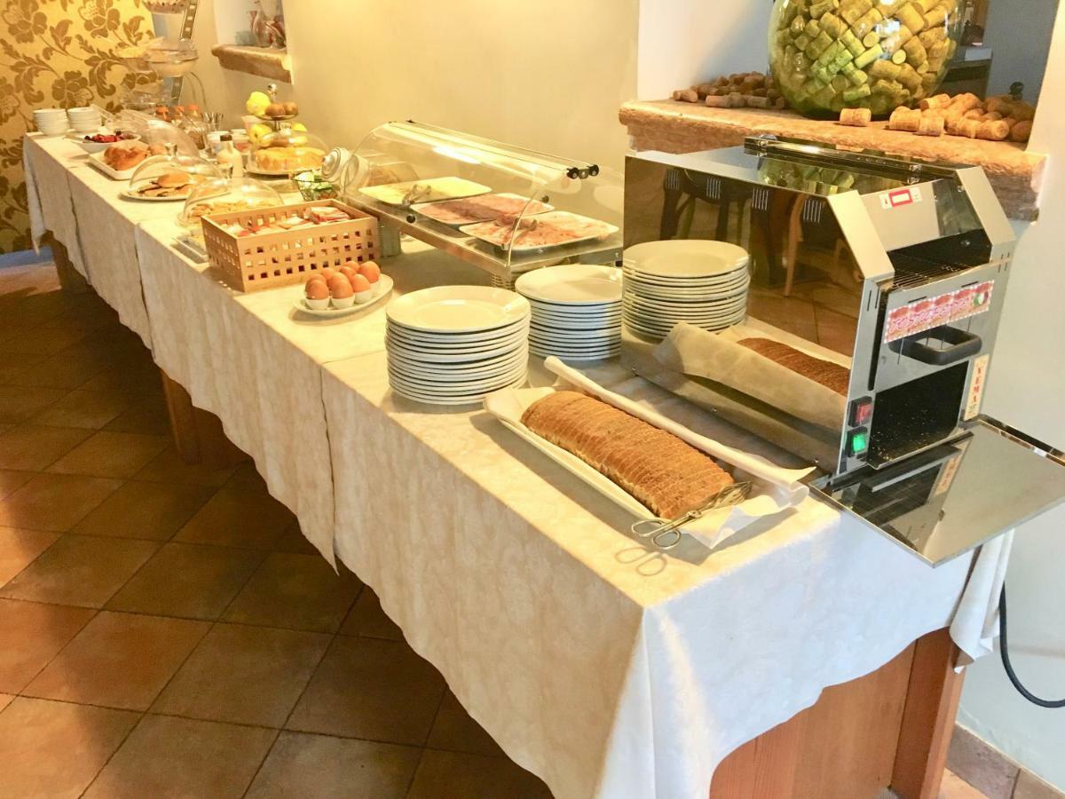 Hotel 5 Colonne Mirano Zewnętrze zdjęcie