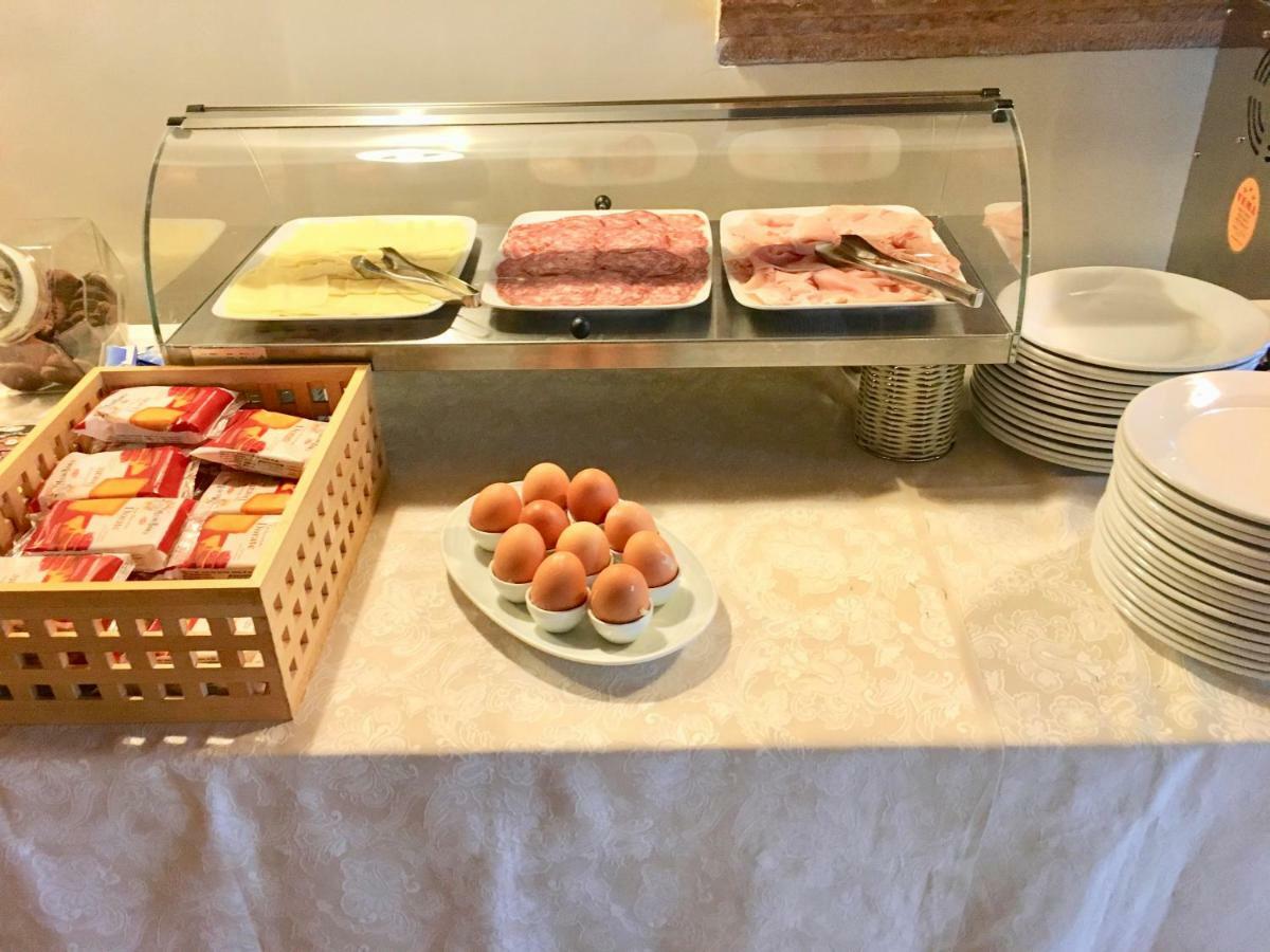 Hotel 5 Colonne Mirano Zewnętrze zdjęcie